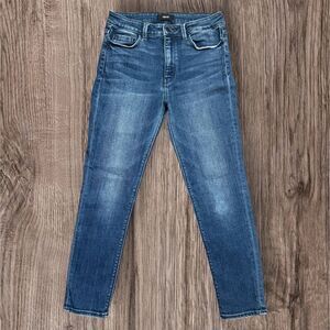 Vervet Blue Denim Skinny Jeans Women’s Size 29